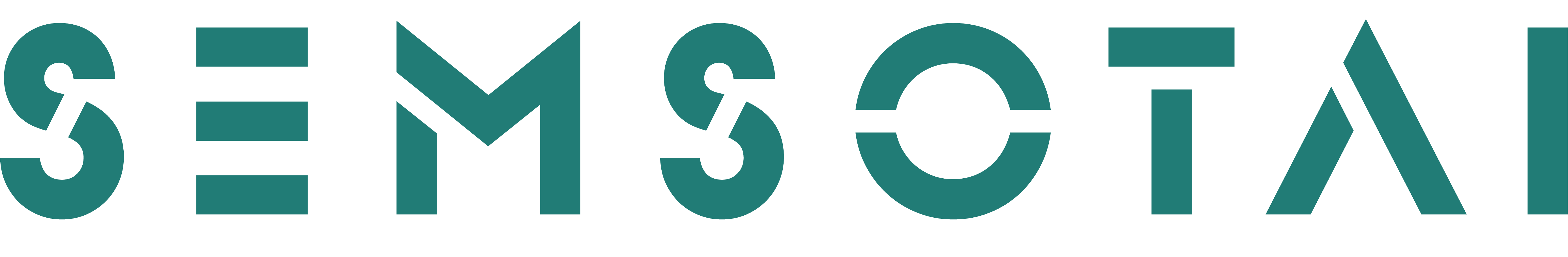 SEMSOTAI Logo